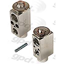 9441740 Direct Fit A/C Service Kit, 3-Piece Kit