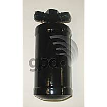 9441792 Direct Fit A/C Service Kit, 3-Piece Kit
