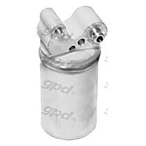 9441965 Direct Fit A/C Service Kit, 3-Piece Kit