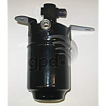 9442114 Direct Fit A/C Service Kit, 3-Piece Kit