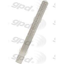 A/C Service Kit, Includes (1) Drier Desiccant Element, (1) A/C Orifice Tube, (1) A/C O-Ring and Gasket Seal Kit