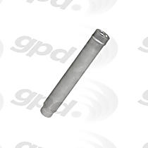 9442258 A/C Service Kit, Includes (1) A/C Receiver Drier, (1) A/C Expansion Valve, (1) A/C O-Ring and Gasket Seal Kit