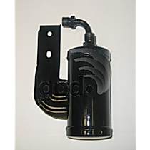 Direct Fit A/C Service Kit, 3-Piece Kit