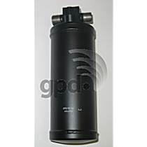 9442312 A/C Service Kit, Includes (1) A/C Receiver Drier, (1) A/C Orifice Tube, (1) A/C O-Ring and Gasket Seal Kit