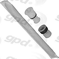 9442338 Direct Fit A/C Service Kit, 3-Piece Kit
