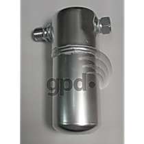 Direct Fit A/C Service Kit, 3-Piece Kit