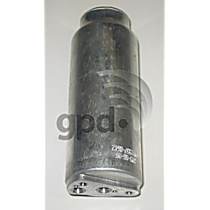 Direct Fit A/C Service Kit, 3-Piece Kit