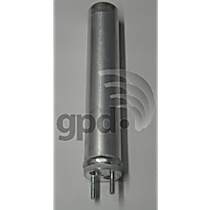 A/C Service Kit, Includes (1) A/C Accumulator, (1) A/C Orifice Tube, (1) A/C O-Ring and Gasket Seal Kit