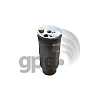 9442459 A/C Service Kit, Includes (1) A/C Accumulator, (1) A/C Orifice Tube, (1) A/C O-Ring and Gasket Seal Kit
