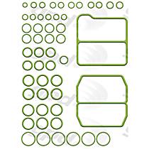 9442631 Direct Fit A/C Service Kit, 3-Piece Kit