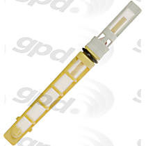 9442639 A/C Service Kit, Includes (1) A/C Accumulator, (1) A/C Orifice Tube, (1) A/C O-Ring and Gasket Seal Kit