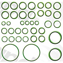 9442679 A/C Service Kit, Includes (1) Drier Desiccant Element, (1) A/C Expansion Valve, (1) A/C O-Ring and Gasket Seal Kit