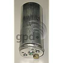 9442693 A/C Service Kit, Includes (1) A/C Accumulator, (1) A/C Expansion Valve, (1) A/C O-Ring and Gasket Seal Kit