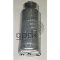 Direct Fit A/C Service Kit, 2-Piece Kit
