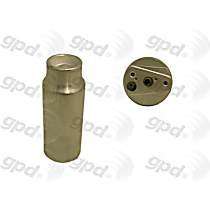 Direct Fit A/C Service Kit, 3-Piece Kit