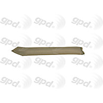 9443133 A/C Service Kit, Includes (1) A/C Accumulator, (1) A/C Expansion Valve, (1) A/C O-Ring and Gasket Seal Kit