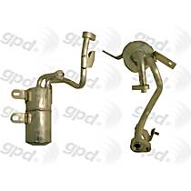 9443195 A/C Service Kit, Includes (1) A/C Receiver Drier, (1) A/C Expansion Valve, (1) A/C O-Ring and Gasket Seal Kit