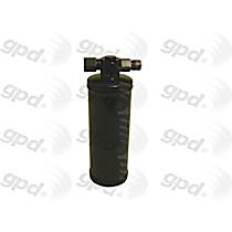 9444770 Direct Fit A/C Service Kit, 3-Piece Kit