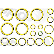 9444783 Direct Fit A/C Service Kit, 3-Piece Kit