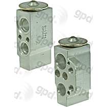 Direct Fit A/C Service Kit, 3-Piece Kit