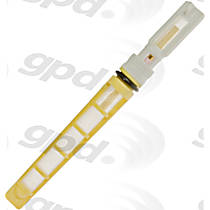 A/C Service Kit, Includes (1) A/C Accumulator, (1) A/C Orifice Tube, (1) A/C O-Ring and Gasket Seal Kit