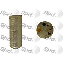 Direct Fit A/C Service Kit, 3-Piece Kit