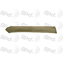 9445503 A/C Service Kit, Includes (1) A/C Accumulator, (1) A/C Expansion Valve, (1) A/C O-Ring and Gasket Seal Kit
