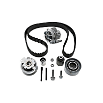 21 6088 007 Timing Belt Kit