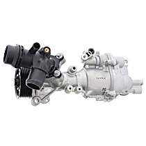 2742000900 Water Pump, New OE Replacement Series