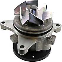 PA903 OE Replacement Series Water Pump, New