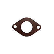 901-108-131-00 Intake Manifold Flange