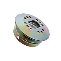 911-106-208-03 Alternator Pulley - Sold individually