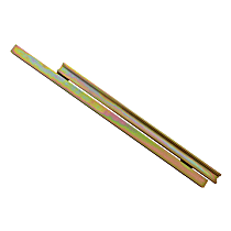 911-542-058-00 Window Regulator Rail - Sold individually