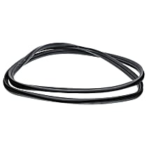 91154522500 Direct Fit Windshield Seal, Sold Individually