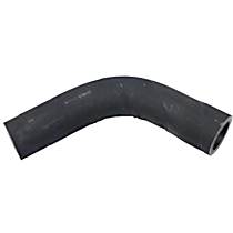 Oil Hose Bottom of Oil Tank to Side of Oil Thermostat - Replaces OE Number 964-207-251-03