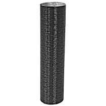 Hot Air Hose to Air Mix Housing (Inside Car) - Replaces OE Number 964-572-528-01