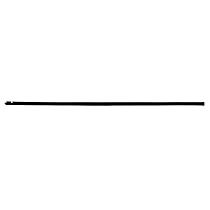 Rocker Panel Seal - Replaces OE Number 965-559-296-00 01C