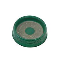 Cylinder Head Plug (Camshaft End Plug) - Replaces OE Number 996-104-215-54