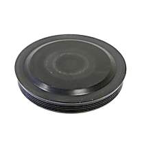 Cylinder Head Plug (Camshaft End Plug) - Replaces OE Number 996-104-216-02