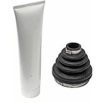 Axle Boot Kit - Replaces OE Number 996-349-291-00
