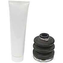 Axle Boot Kit - Replaces OE Number 996-349-293-00