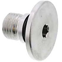 WHT-000-897 A Oil Drain Plug - Sold individually