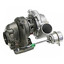 452204-5007S Turbocharger - Replaces OE Number 55-560-913