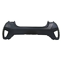 Front Grille Bracket, CAPA Certified