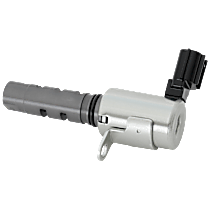 Variable Timing Solenoid