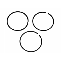 002-030-03-24 Piston Ring Set - Set