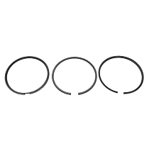 003-030-24-24 Piston Ring Set - Set