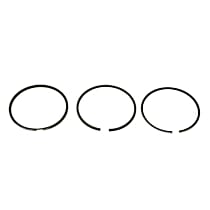 038-198-151 Piston Ring Set - Set