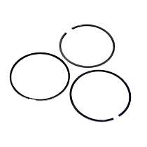 053-198-151 C Piston Ring Set - Set