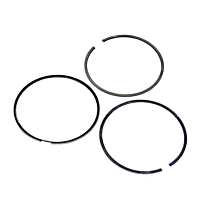 06A-198-151 C Piston Ring Set - Set